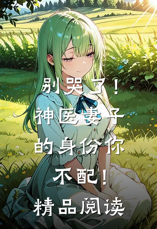 别哭了！神医妻子的身份你不配！精品阅读
