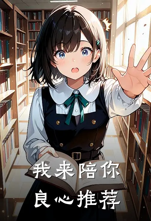 我来陪你良心推荐
