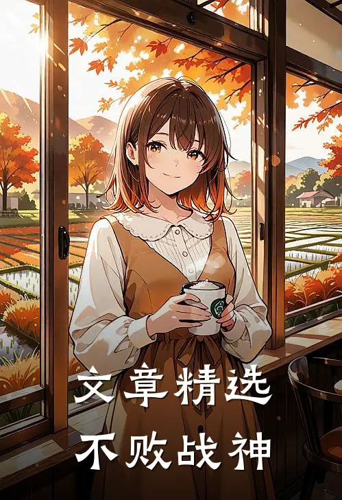 文章精选不败战神