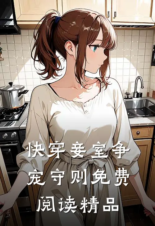 快穿妾室争宠守则免费阅读精品
