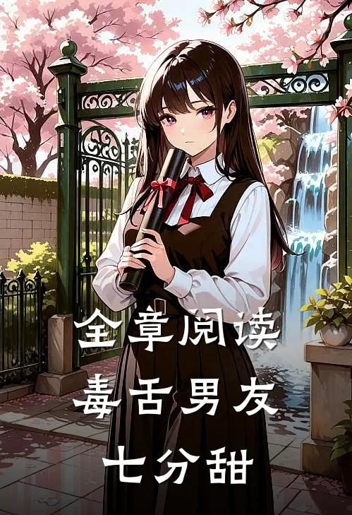 全章阅读毒舌男友七分甜
