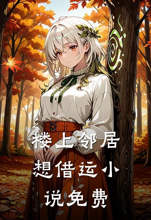 楼上邻居想借运小说免费