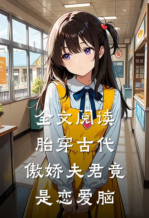 全文阅读胎穿古代：傲娇夫君竟是恋爱脑