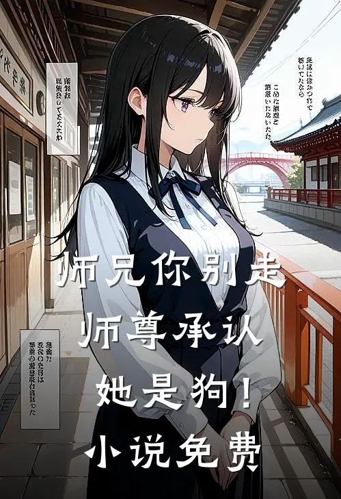 师兄你别走，师尊承认她是狗！小说免费