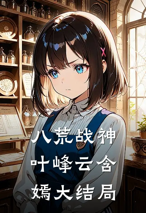 八荒战神叶峰云含嫣大结局