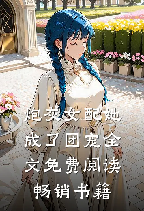 炮灰女配她成了团宠全文免费阅读畅销书籍