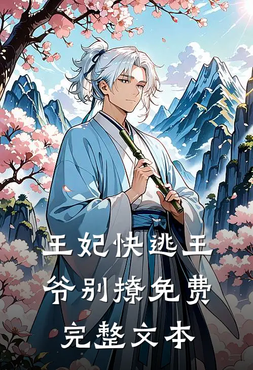 王妃快逃王爷别撩免费完整文本
