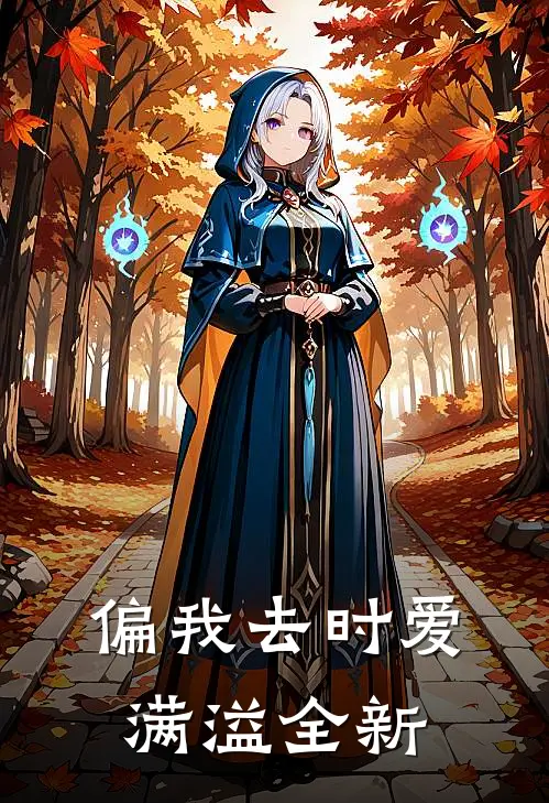 偏我去时爱满溢全新