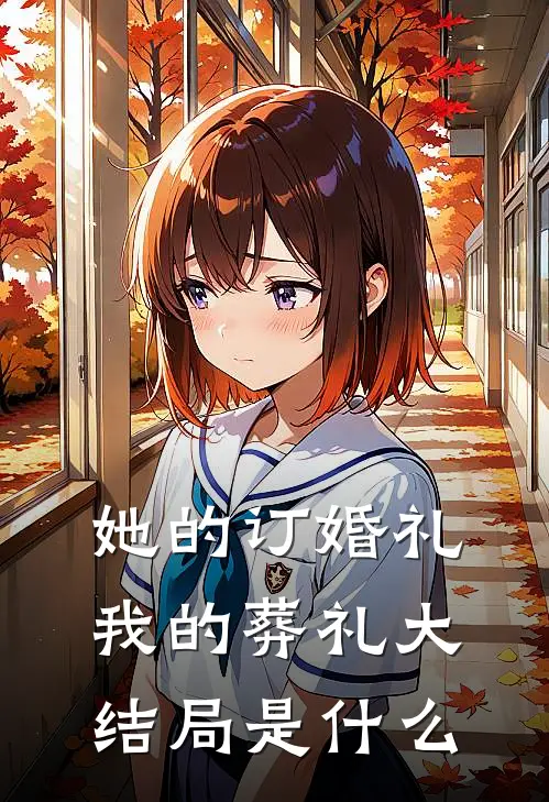 她的订婚礼，我的葬礼大结局是什么