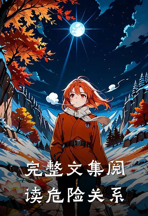 完整文集阅读危险关系