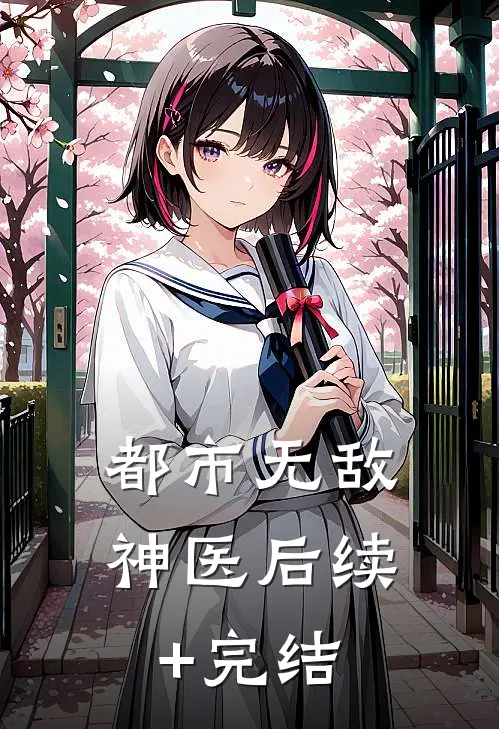 都市无敌神医后续+完结
