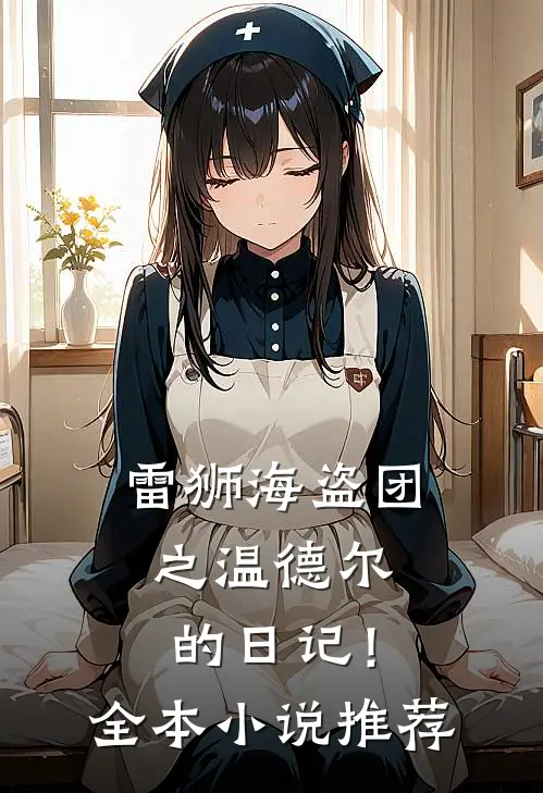 雷狮海盗团之温德尔的日记！全本小说推荐