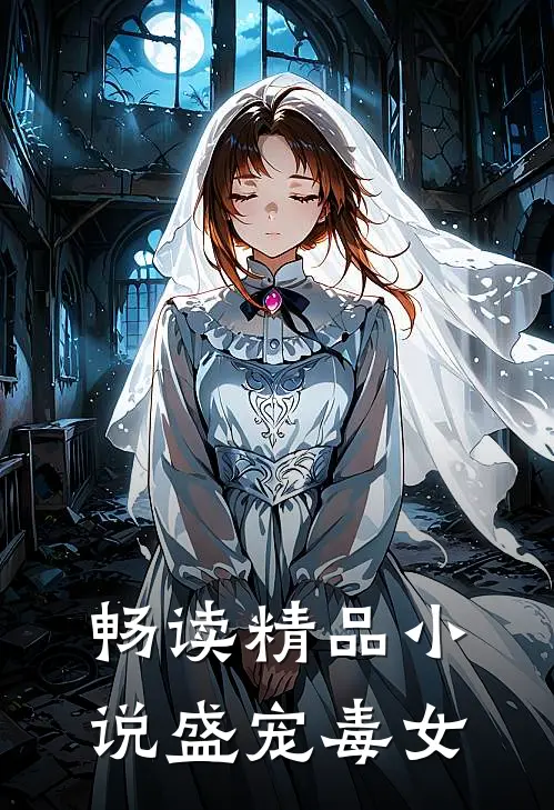 畅读精品小说盛宠毒女