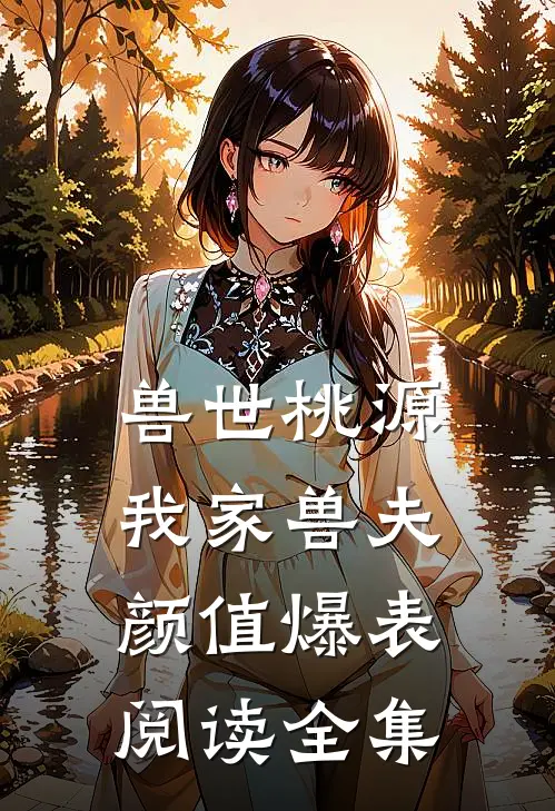 兽世桃源：我家兽夫颜值爆表阅读全集