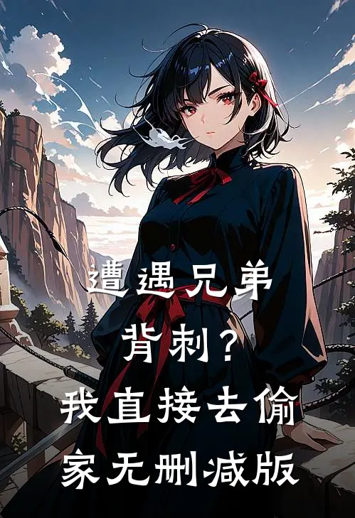 遭遇兄弟背刺？我直接去偷家无删减版