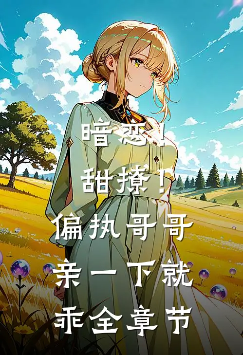 暗恋！甜撩！偏执哥哥亲一下就乖全章节