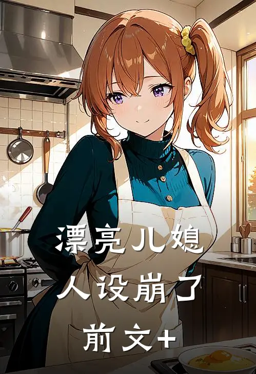 漂亮儿媳，人设崩了前文+