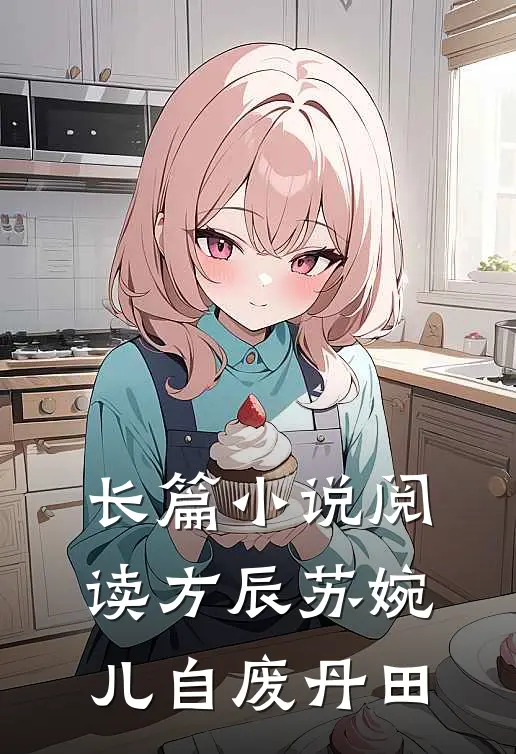 长篇小说阅读方辰苏婉儿自废丹田