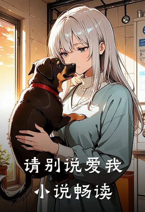 请别说爱我小说畅读
