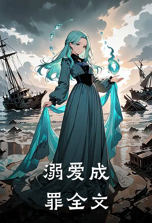 溺爱成罪全文