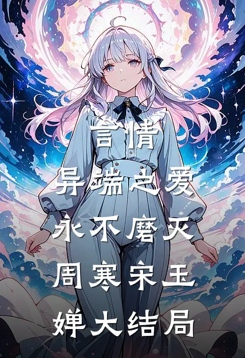 言情：异端之爱，永不磨灭周寒宋玉婵大结局