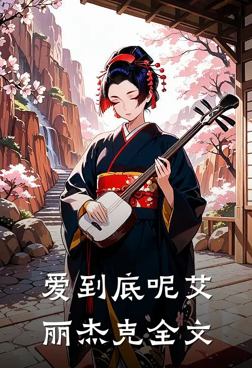 爱到底呢艾丽杰克全文