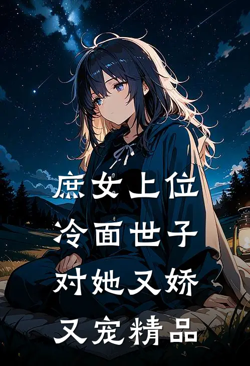 庶女上位，冷面世子对她又娇又宠精品