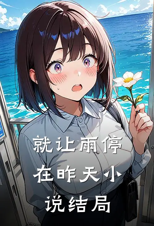 就让雨停在昨天小说结局