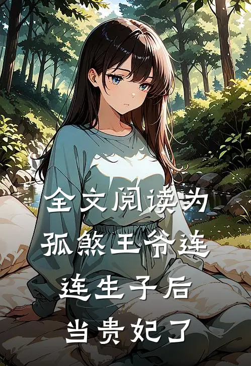 全文阅读为孤煞王爷连连生子后当贵妃了