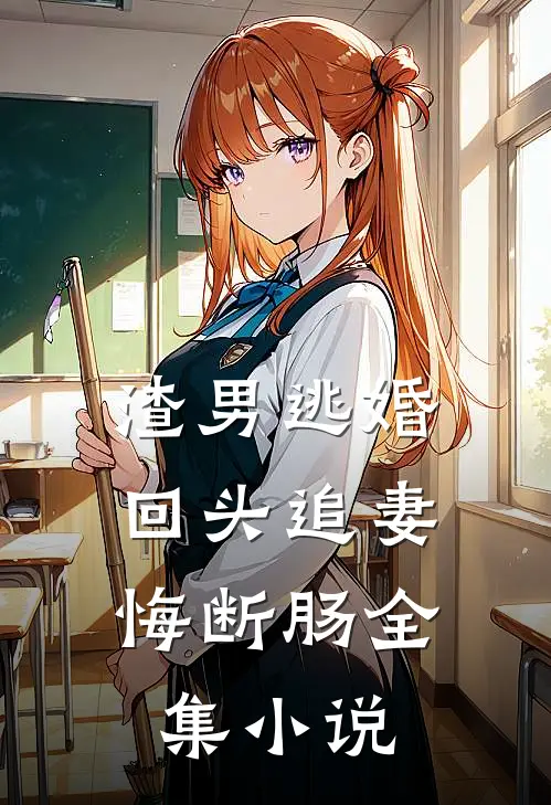 渣男逃婚,回头追妻悔断肠全集免费阅读