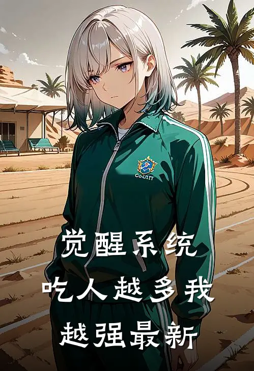 觉醒系统：吃人越多我越强最新