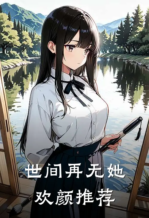世间再无她欢颜推荐