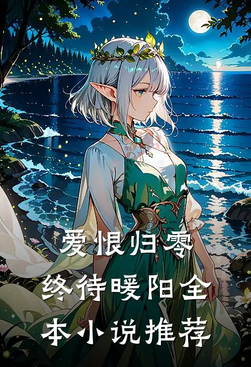 爱恨归零,终待暖阳全本推荐免费阅读