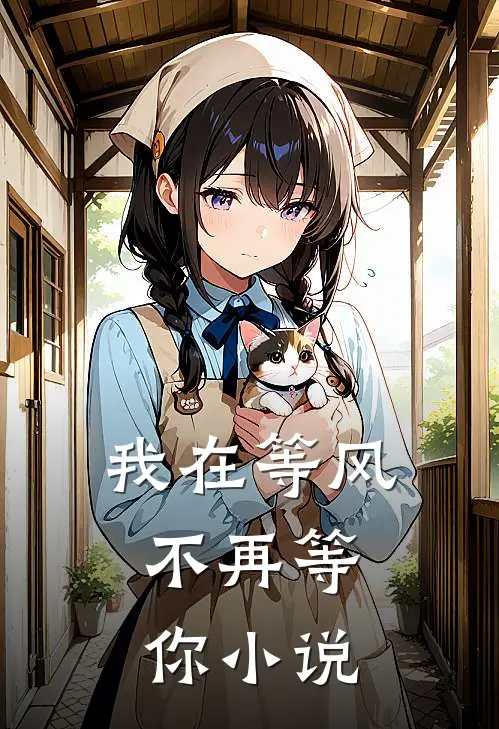 我在等风，不再等你小说