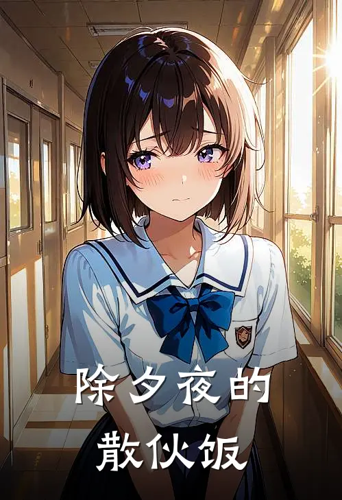 除夕夜的散伙饭