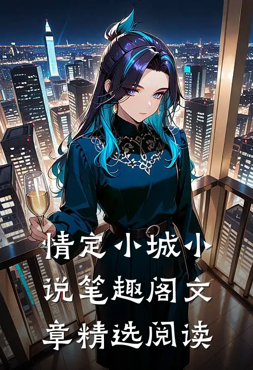 情定小城小说笔趣阁文章精选阅读