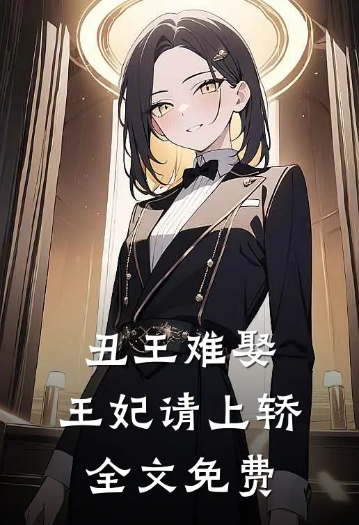 丑王难娶：王妃请上轿全文免费