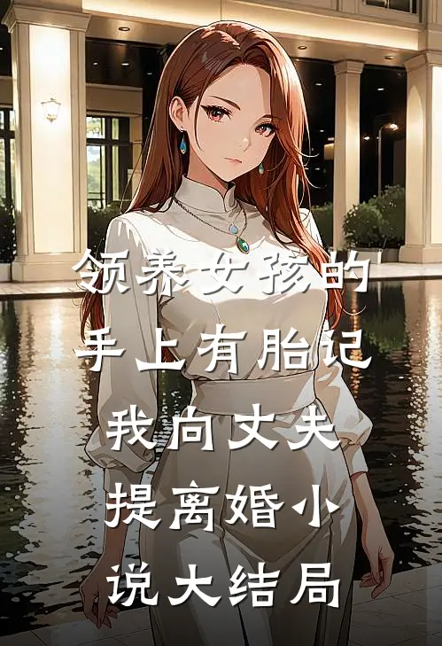 领养女孩的手上有胎记，我向丈夫提离婚小说大结局