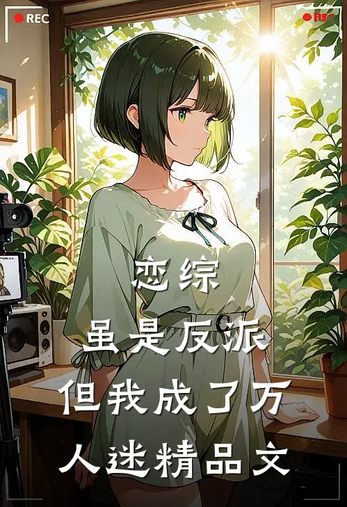 恋综：虽是反派，但我成了万人迷精品文