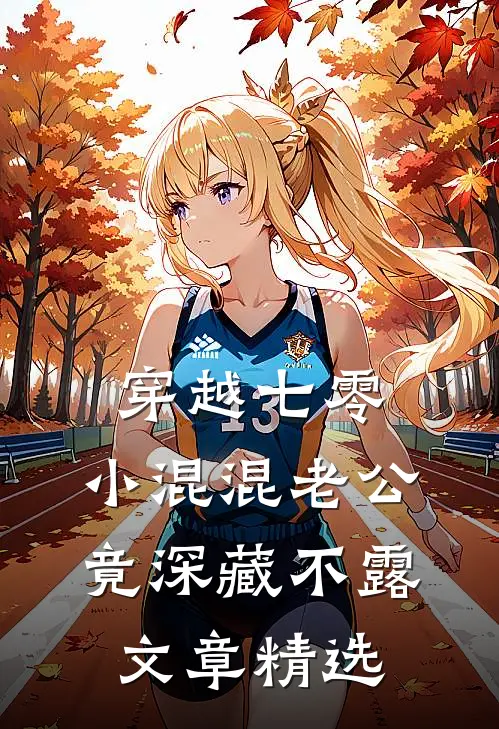 穿越七零，小混混老公竟深藏不露文章精选