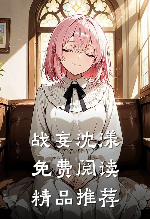 战妄沈漾免费阅读精品推荐