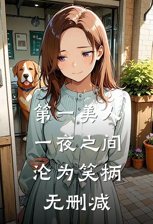 第一美人，一夜之间沦为笑柄无删减