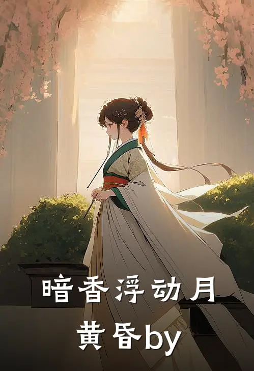 暗香浮动月黄昏by