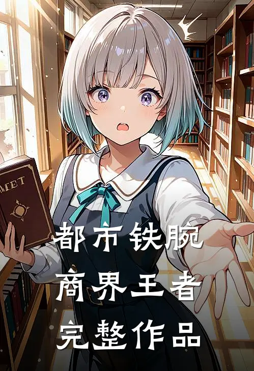 都市铁腕，商界王者完整作品