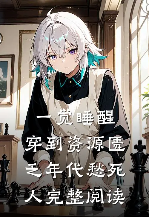 一觉睡醒，穿到资源匮乏年代愁死人完整阅读