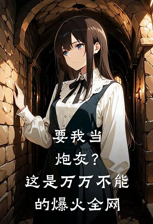 要我当炮灰？这是万万不能的爆火全网