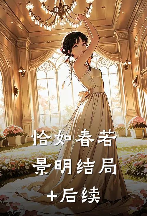 恰如春若景明结局+后续
