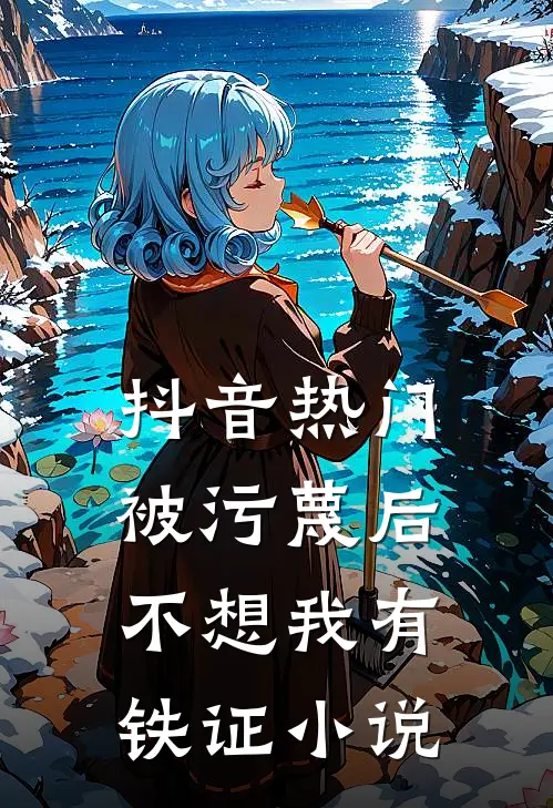 抖音热门被污蔑后，不想我有铁证小说