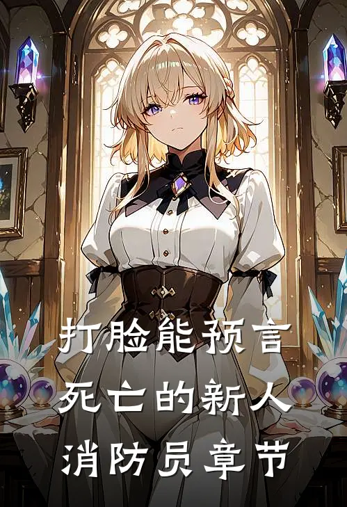 打脸能预言死亡的新人消防员章节