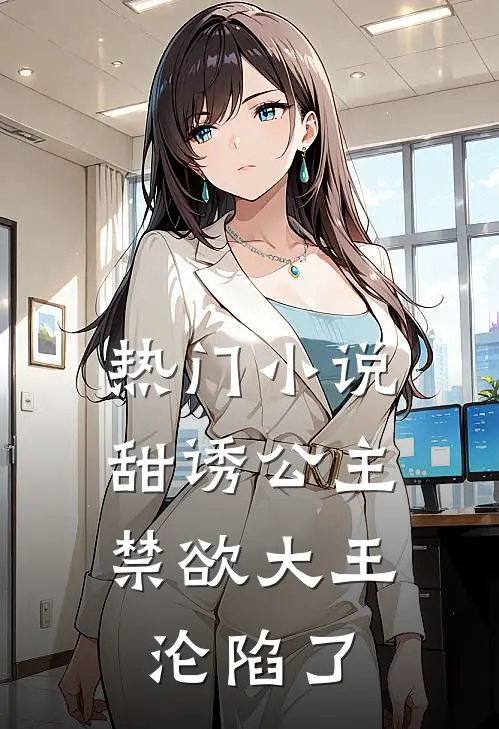 热门小说甜诱公主，禁欲大王沦陷了